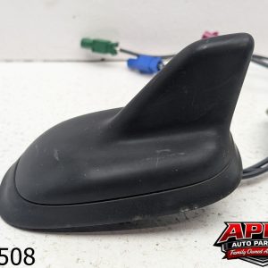 OEM 2014 Volkswagen Passat 1.8L  Shark Fin Roof Antenna