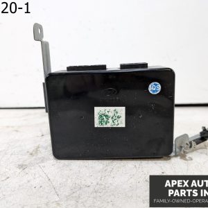 OEM 2005 Hyundai Elantra 2L Anti-Theft Locking Control Module Unit 954002D510