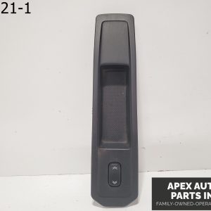 OEM 2006 Cadillac SRX 3.6L PASSENGER FRONT POWER WINDOW SWITCH