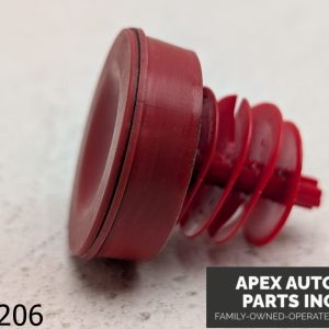 OEM 2009 Honda Accord 2.4L Power Steering Fluid Cap