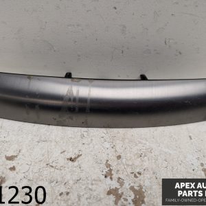 OEM 2010 Infiniti G37 3.7L  Lower Center Dash Instrument Finish Trim