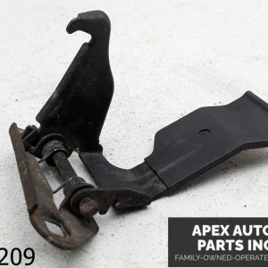 OEM 2008 Land Range Rover 4.4L HOOD LOCK LATCH SAFETY CATCH