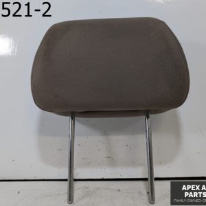 OEM 2008 Saturn Aura 2.4L Seat Headrest Head Rest Left Right