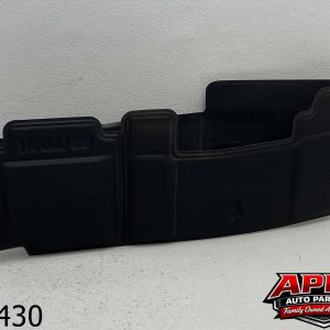 OEM 2018 Hyundai Sonata 2.4L BATTERY SLEEVE CASE
