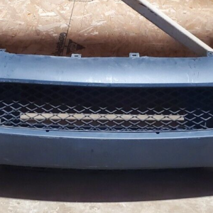*NO SHIPPING* 2007 2008 2009 2010 BMW X5 FRONT BUMPER