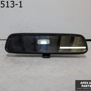 OEM 1998 Honda Accord 2.3L Interior Rear View Mirror