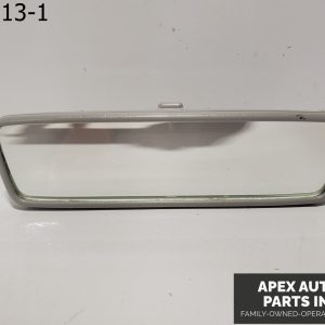 OEM 2004 Volkswagen Passat 1.8L Interior rear view Mirror manual dimming