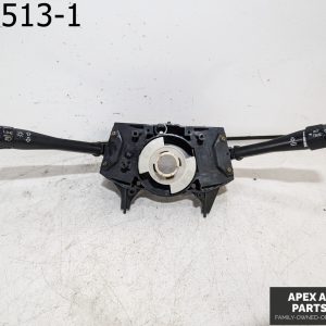 OEM 1998 Honda Accord 2.3L STEERING COLUMN SWITCH ASSEMBLY WIPERS LIGHTS