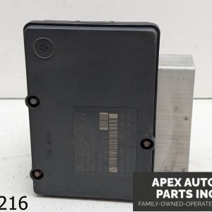 OEM 2005 Mercedes C240 2.6L  ABS Anti Lock Brake Pump ESP Module