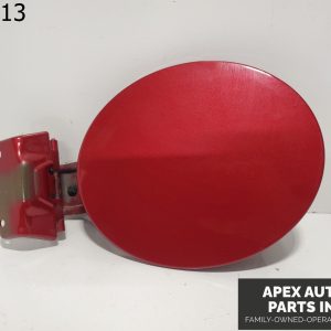 OEM 2009 Mazda 6 2.5L Fuel Filler Door