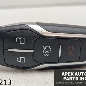 OEM 2017 Ford Explorer 3.5L SMART KEY KEYLESS REMOTE  FOB
