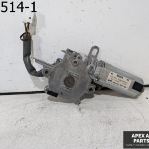 OEM 2004 Mercedes CLK320 3.2L Sunroof Sun Roof Motor 2038203142