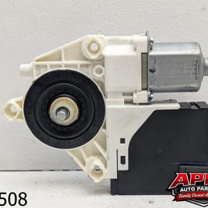 OEM 2014 Volkswagen Passat 1.8L Driver Side Door Window Regulator Motor