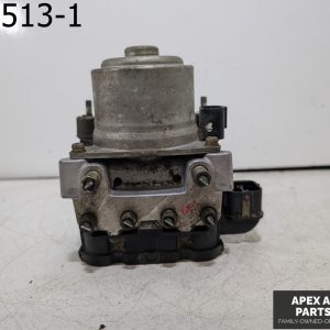 OEM 1998 Honda Accord 2.3L ABS Anti Lock Brake Actuator Pump