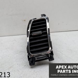 OEM 2017-2018 Kia Forte 2.0L Dash Air Vent Left Driver Side