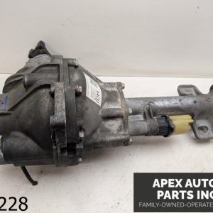 OEM 2017 Chevrolet Silverado 1500 5.3L Truck SUV Front Axle Differential Carrier