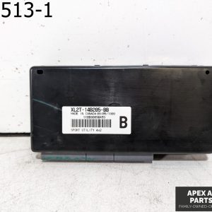 OEM 1999 Mercury Mountaineer 5L YL2T-14B205-BB 1999 2001 2wd Control Module U2