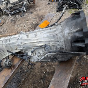 *NO SHIPPING* OEM 2012 Audi Q7 3.0L 6 Speed Transmission