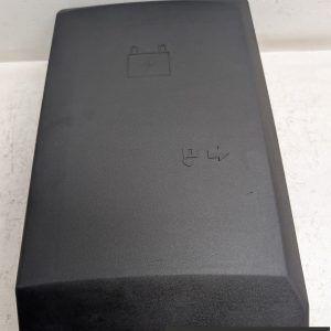 OEM 2009 Chevrolet Silverado 5.3L Engine Fuse Box Relay Cover Lid
