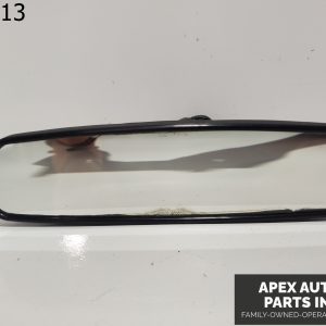 OEM 2009 Mazda 6 2.5L INTERIOR REAR VIEW MIRROR