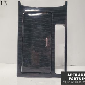 OEM 2009 Mazda 6 2.5L Cup Holder