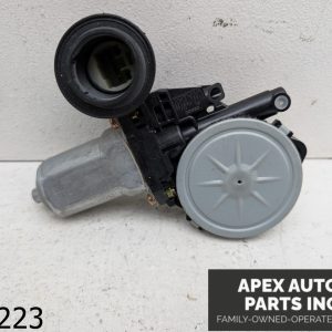 OEM 2004 Toyota 4Runner 4.7L Left Window Motor