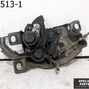 OEM 1998 Honda Accord 2.3L Hood Latch
