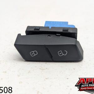 OEM 2014 Volkswagen Passat 1.8L  Front LEFT DOOR LOCK Switch / Button 561962125