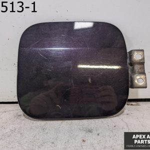 OEM 1998 Honda Accord 2.3L Fuel Gas Filler Tank Lid Door Cover