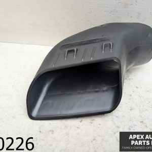OEM 2016 Ford Focus ST 2.0L  PETROL AIR DUCT CHANNEL