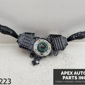 OEM 2008 Acura RDX 2.3L WINDSHIELD WIPER & TURN SIGNAL MULTI-FUNCTION SWITCH