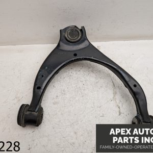OEM 2017 Chevrolet Silverado 1500 5.3L Driver Left Front Upper Control Arm