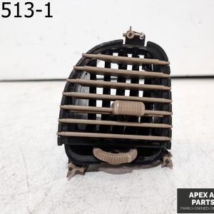 OEM 1999 Mercury Mountaineer 5L DASH LEFT DRIVER HEATER A/C AIR VENT TAN