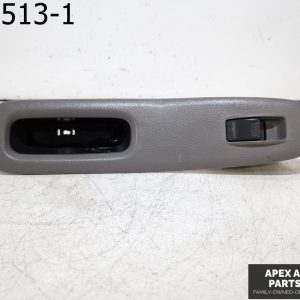 OEM 1998 Honda Accord 2.3L front Right passenger side power window switch 4d