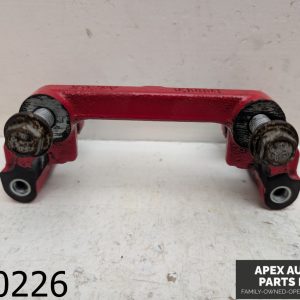 OEM 2016 Ford Focus ST 2.0L DISC BRAKE CALIPERS MOUNTING CALIPER