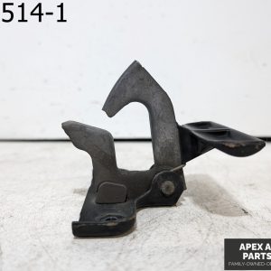 OEM 2004 Mercedes CLK320 3.2L HOOD CATCH RELEASE LATCH