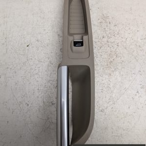 OEM 2015 Ford C-Max Energi 2.0L FRONT RIGHT WINDOW SWITCH W/ BEZEL TRIM