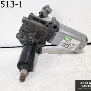 OEM 1999 Mercury Mountaineer 5L Rear Windshield Wiper Motor