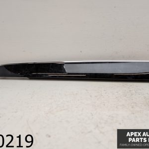 OEM 2014 Chrysler Town & Country 3.6L DASH INSTRUMENT PANEL TRIM
