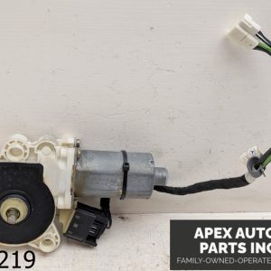 OEM 2004 Mercedes E500 Wagon 5.0L Front Right Window Motor Actuator