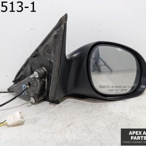 OEM 2004 Chrysler Sebring Passenger Right Side Mirror Door Mounted Power
