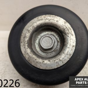 OEM 2009 Chevrolet Silverado 5.3L BELT IDLER PULLEY