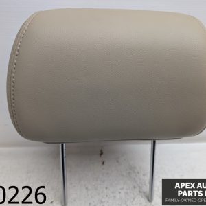 OEM 2009 Chevrolet Silverado 5.3L Front Seat Headrest Head Rest LH Or RH Side