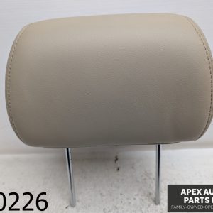 OEM 2009 Chevrolet Silverado 5.3L Front Seat Headrest Head Rest LH Or RH Side