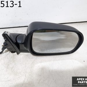 OEM 1998 Honda Accord 2.3L Passenger Side View Mirror Power Sedan Non-heated