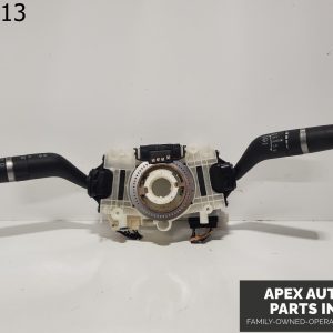 OEM 2009 Mazda 6 2.5L STEERING COLUMN COLUMN SWITCH COMBO LEVER 17G404 17D254