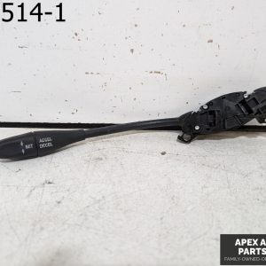 OEM 2004 Mercedes CLK320 3.2L Cruise Control Lever Stalk Column Switch Arm