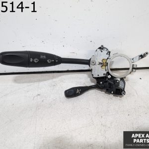 OEM 2004 Mercedes CLK320 3.2L Steering Column Switches Assembly 0085452824