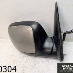OEM 2002 Chevrolet Suburban 5.3L PWR HEAT AUTO DIM P FOLD Mirror Right