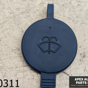 OEM 2012 Mercedes C300 3.0L Wiper Fluid Cap